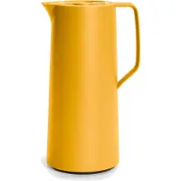 EMSA Termokande Motiva, Quick Press, Sennepsgul, 1 ltr.