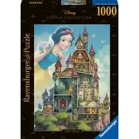 Ravensburger Disney Snow White 1000p palapeli