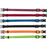 Trixie S-M 6 kpl neon pentuepannat