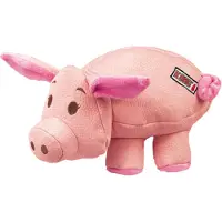 Kong Phatz Pig - Kestävä possulelu, S