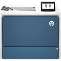 HP – Clr LaserJet Ent X55745dn Prntr (6QP97A#B19)