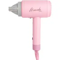 Mermade Hair - Hiustenkuivaaja 28x14 cm Pinkki
