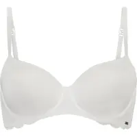 Hunkemoller Rintaliivi 'Angie' valkoinen