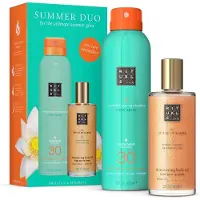RITUALS The Ritual of Karma Karma Duo Set