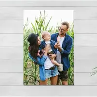 Smartphoto Puutaulu 30 x 45 cm