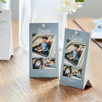 Smartphoto Pöytäkyltti - 12 kpl