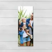 Smartphoto Alu Juliste 30 x 80 cm