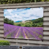 Smartphoto Vinyylijuliste 105 x 70 cm