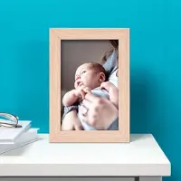 Smartphoto Luonnollinen kehys 10 x 15 cm