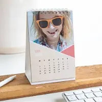 Smartphoto Normaali Pöytäkalenteri