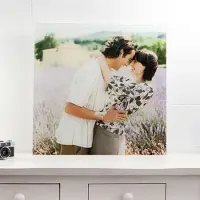 Smartphoto Akryylilasitaulu 40 x 40 cm