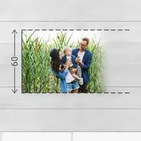 Smartphoto Supreme julisteet Vaihteleva 40 Matta