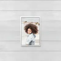 Smartphoto Valkoinen kehys 60 x 90 cm