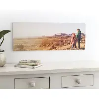 Smartphoto Puutaulu 80 x 30 cm