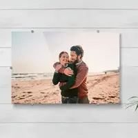 Smartphoto Akryylilasitaulu 105 x 70 cm
