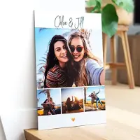 Smartphoto Alu Juliste 30 x 45 cm
