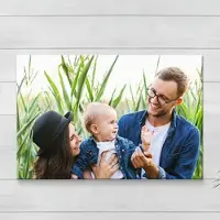 Smartphoto Canvas-taulu 30 x 20 cm