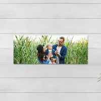 Smartphoto Alu Juliste 80 x 30 cm