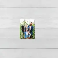 Smartphoto Puinen paneelitaulu 29.2 x 45 cm