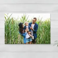 Smartphoto Puutaulu 120 x 80 cm
