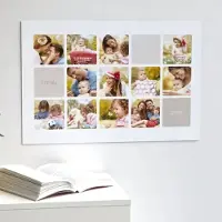 Smartphoto Alu Juliste 30 x 20 cm