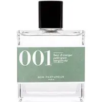 Bon Parfumeur 001 Orange Blossom - Petitgrain - Bergamot Eau de Parfum 100 ml