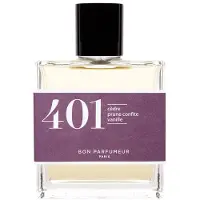Bon Parfumeur 401 Cedar - Candied Plum - Vanilla Eau de Parfum 100 ml