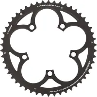 Campagnolo Athena FC-AT650B 50T -eturatas 5-pulttinen