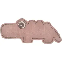 Done by Deer Croco matto 46x110 cm Puuteri