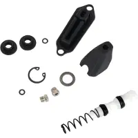 Sram Level Ultimate Silver Stealth C1 Varaosakitti