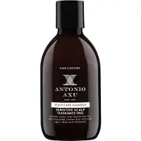 Antonio Axu Scalp Care Sensitive Scalp Shampoo 300 ml