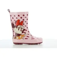 Disney Kumisaappaat, Pink/Burgundy, 29