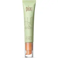 Pixi H2O Skintint Hydrating Water-Based Foundation Nestemäinen meikkivoide 35 ml Honey