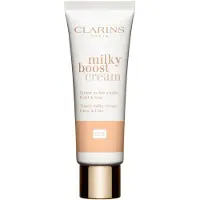 Clarins Milky Boost Cream 02.5 45 ml