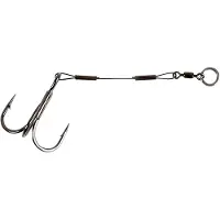 CWC stinger Titanium 30lb Nano Single 2 - 2st