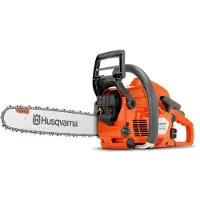 Husqvarna 543 XP Moottorisaha