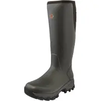 Gateway1 Moor Country 18" 3mm Zip miesten kumisaappaat