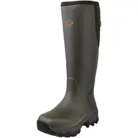Gateway1 Moor Country Lady 17" 3mm side-zip Kumisaappaat Naisten Dark Brown 41