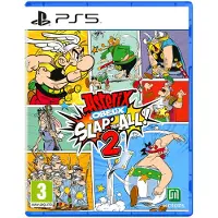 Asterix & Obelix - Slap Them All 2