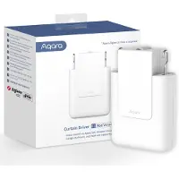 Aqara Curtain Driver E1 Track verho-ohjain