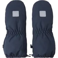 Reima Kids' Mittens Tassu Navy Arkihanskat 1