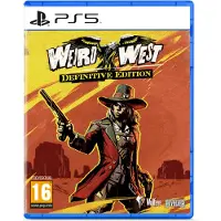 Weird West: Definitive Edition (PS5)