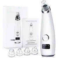 Uniq Mr. Blackhead Suction