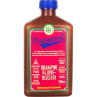 Lola from Rio Rapunzel Rejuvenating Shampoo 250 ml