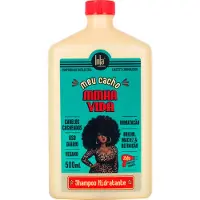 Lola from Rio Meu Cacho Minha Vida Daily Curl Shampoo 500 ml