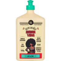 Lola from Rio Meu Cacho Minha Vida Jelly Curl Gel 500 g