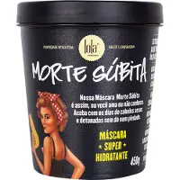 Lola Cosmetics Morte Subita Moisturizing Mask 450 ml