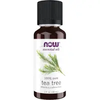 Now Tea Tree Oil