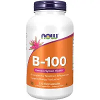 Now B-100 100 Mg 100 kpl