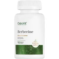 OstroVit Berberiini 500 mg - 90 tablettia